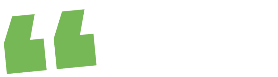 Beginn eines Zitats von Florent Osmani, Psychologe bei den SOS-Kinderdörfern 