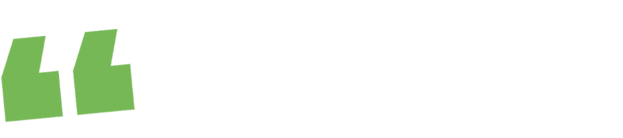 Beginn eines Zitats von Dragan