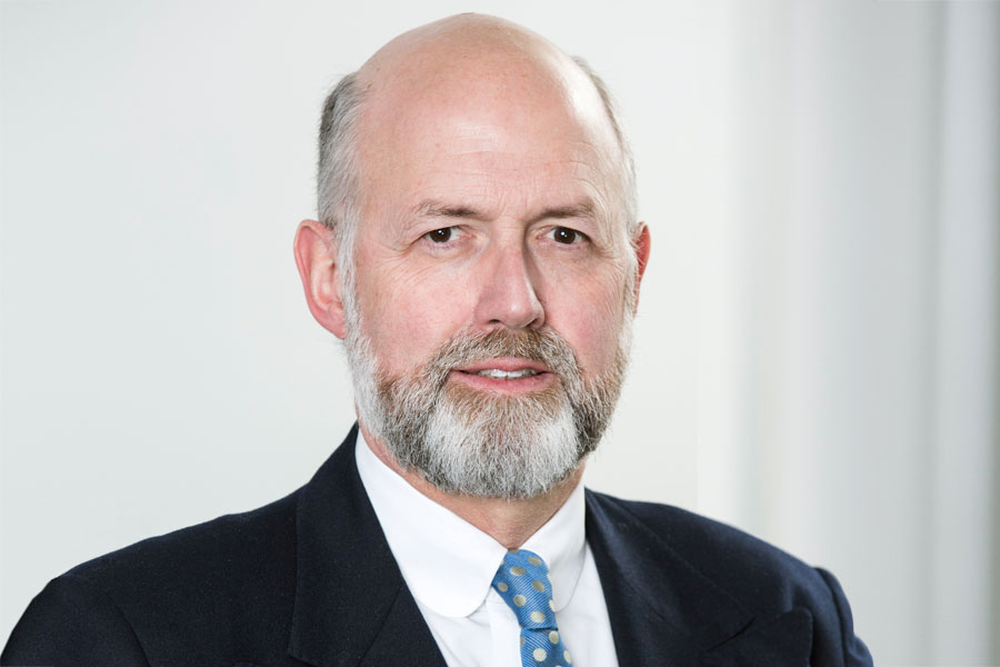 Dr. Christoph-Marc Pressler, Aufsichtsrat SOS-Kinderdörfer weltweit