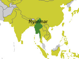 Myanmar