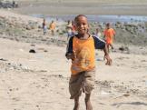 Bildung gegen Piraterie: E-Learning-Zentrum am Horn von Afrika
