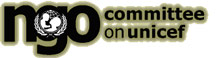NGO Committee on UNICEF