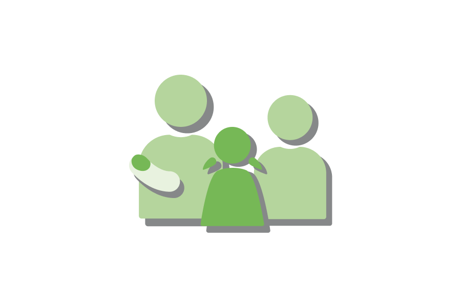 Icon: Kinder- und Jugendhilfe