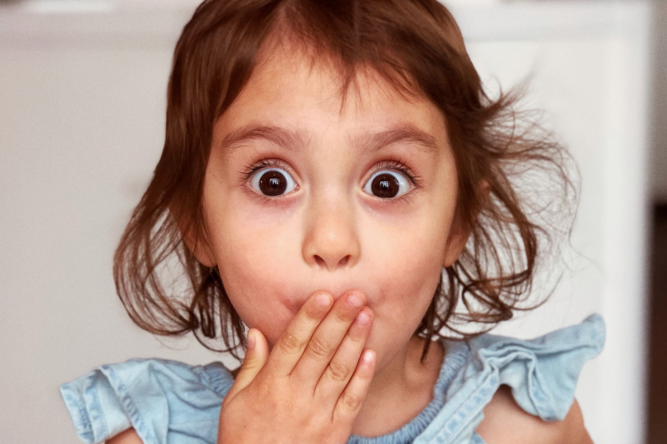 Was tun mit den Kindern während der Corona-Ausganssperre? Foto: Unsplash