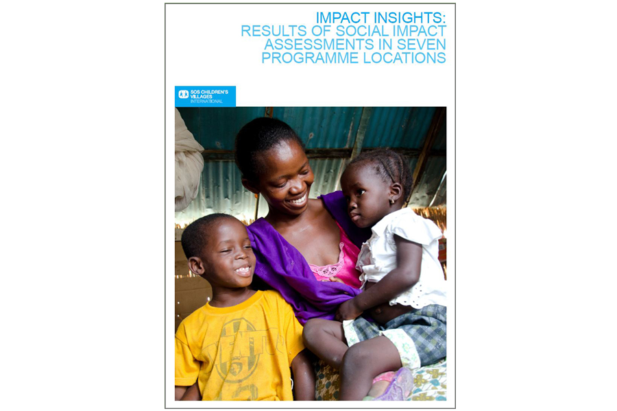 Report: Social Impact Assessment