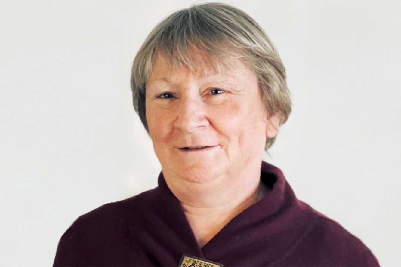 Dr. Christiane Bögemann-Hagedorn