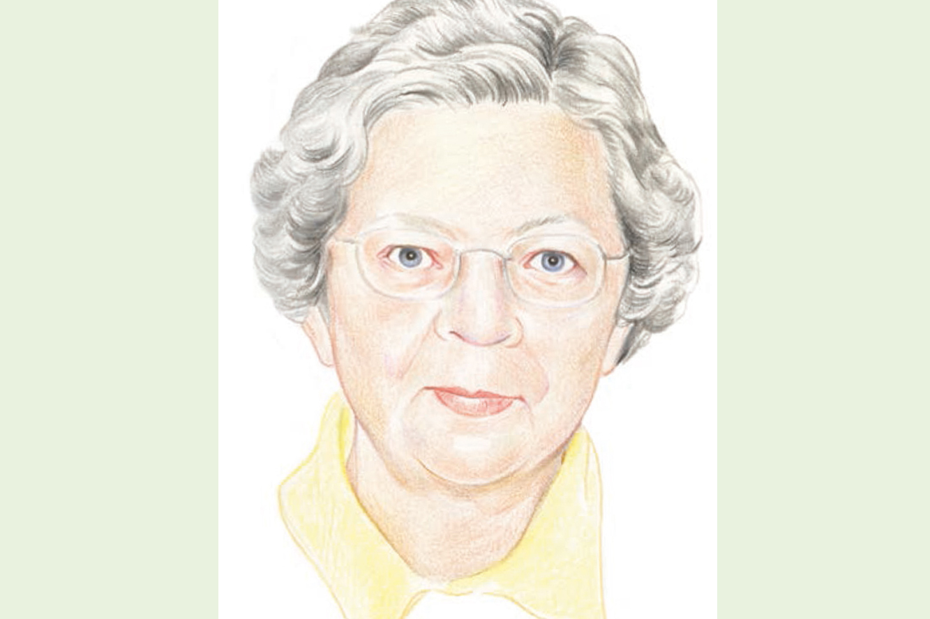 Renate Schreiner