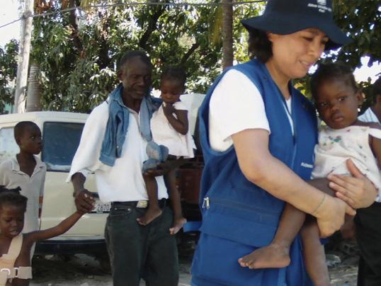 Drei Geschwister brauchen ein neues Zuhause