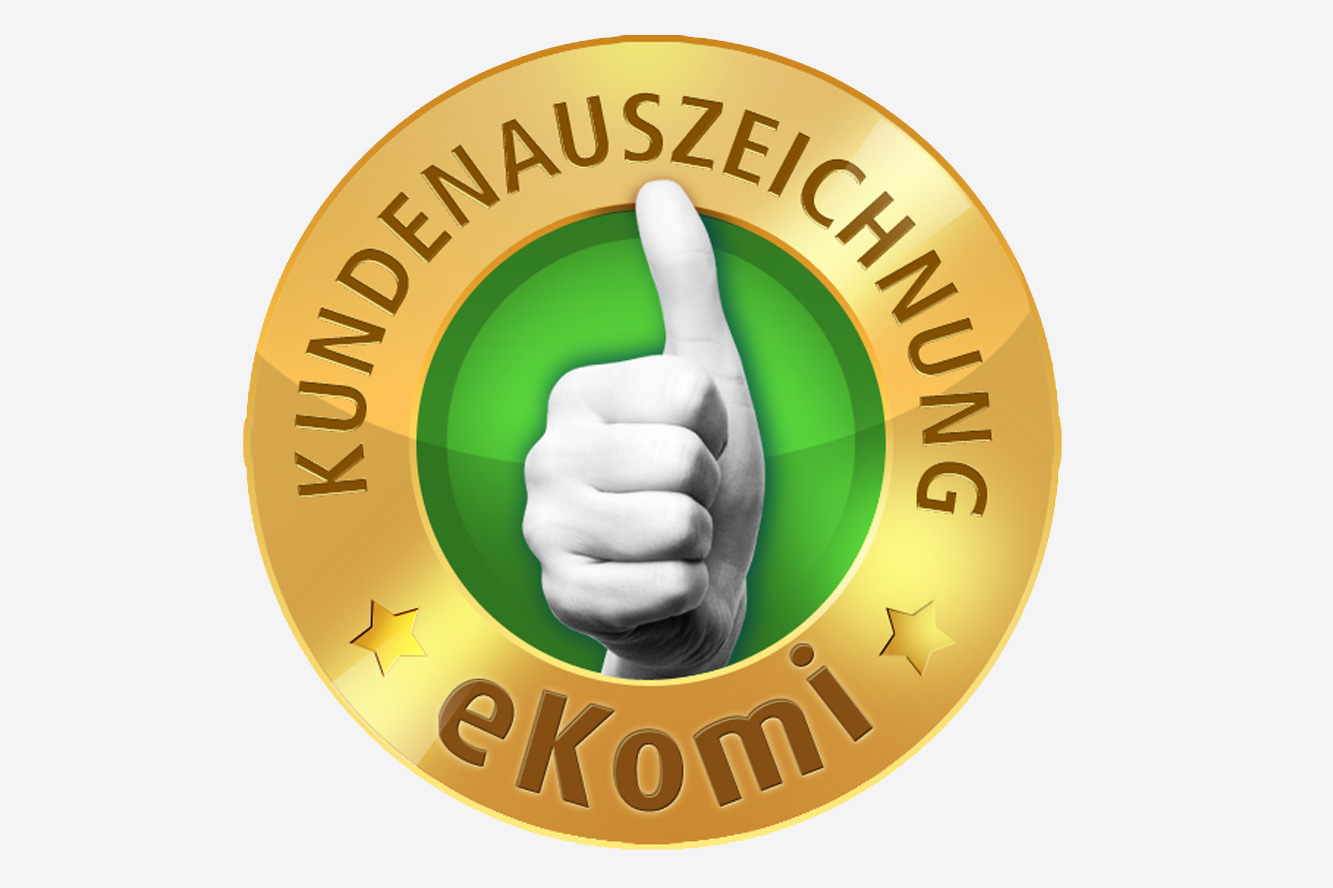 Logo ekomi
