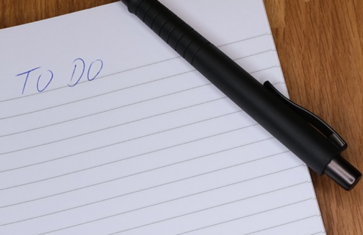 To-Do Liste