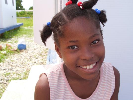 Merlina findet neuen Lebensmut