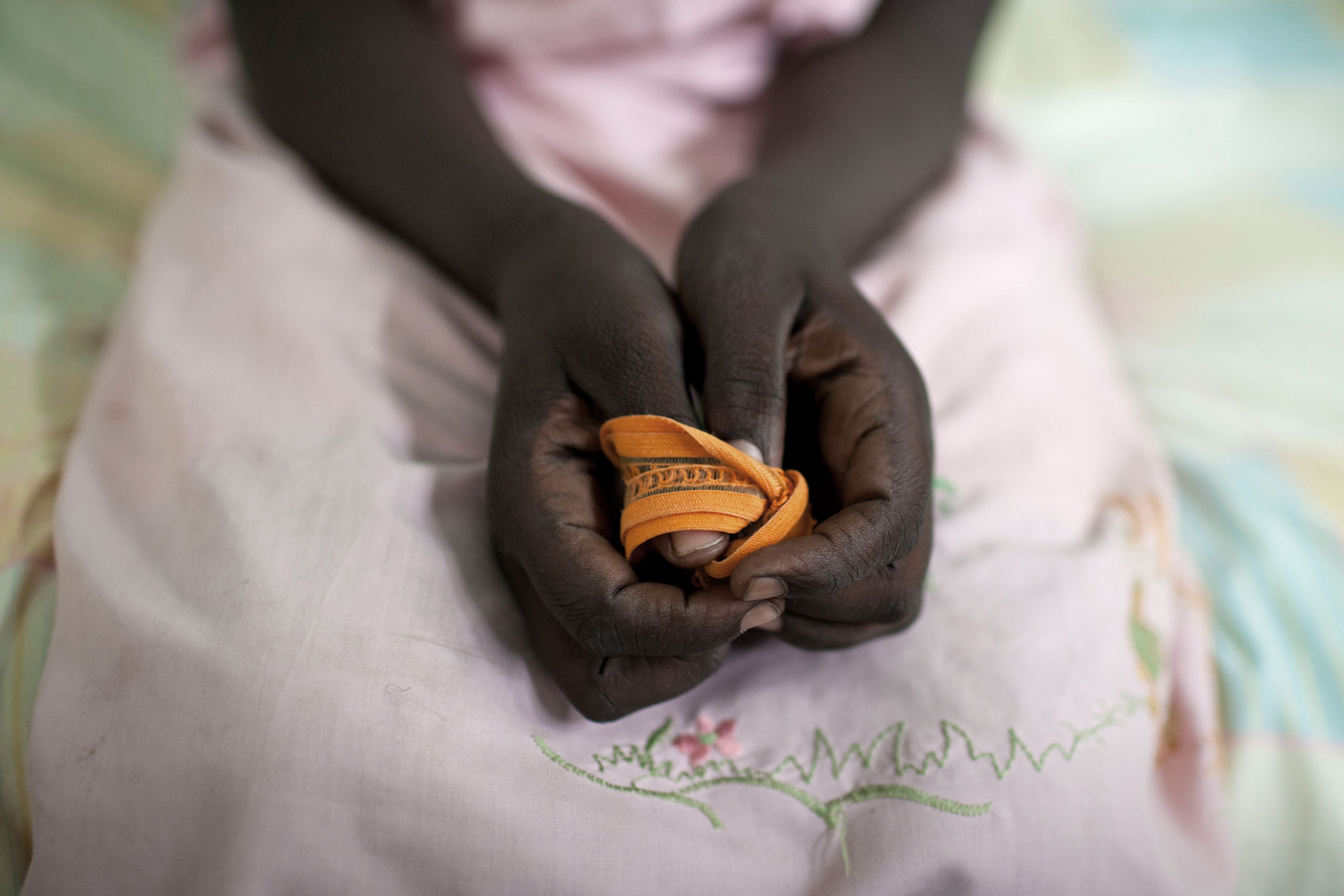 FGM: Beschneidung von Mädchen & Frauen | SOS Kinderdörfer