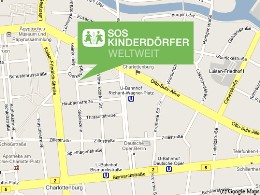 Büro in Berlin