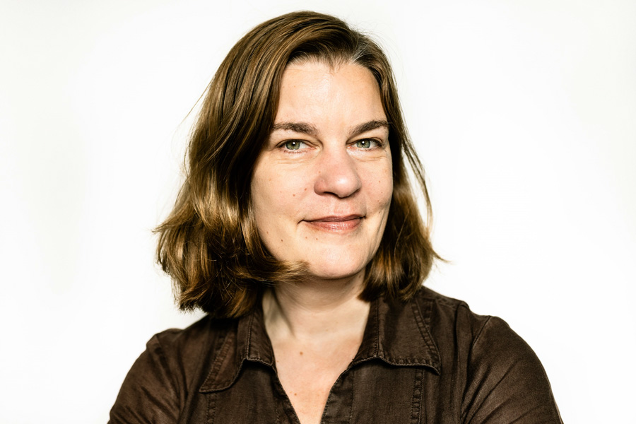 Susanna Krüger, Mitglied im Engagement Council, Kinder Perspektivenfonds, Foto: Privat