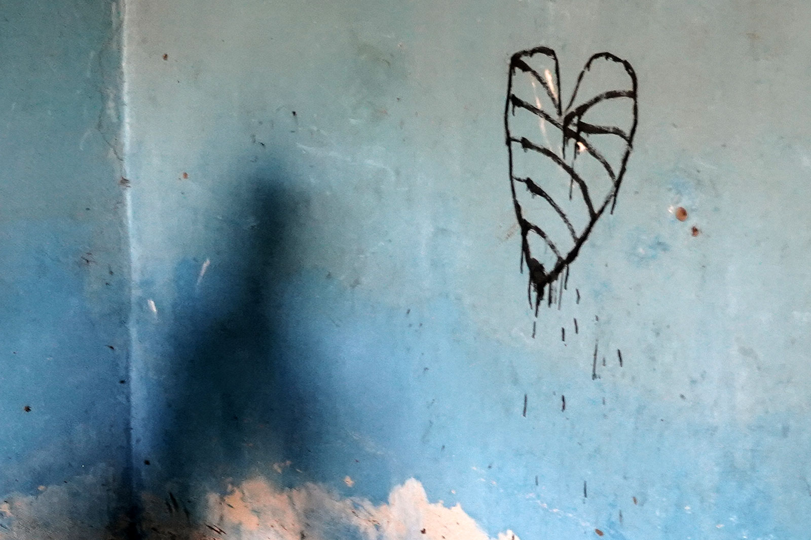 Psychisch kranke Kinder kommen in Ketten statt in Behandlung