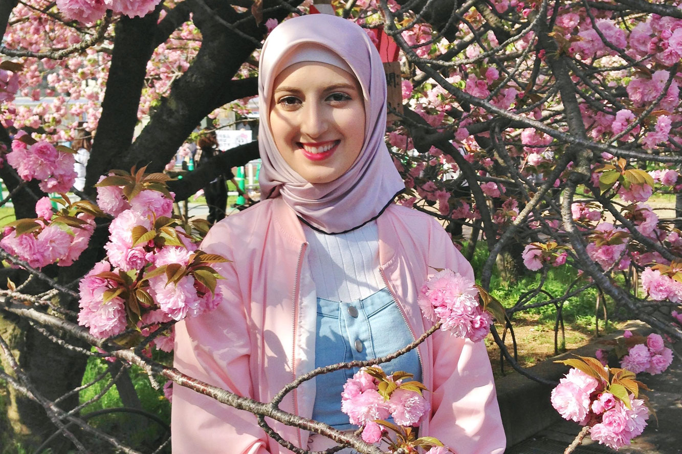 Spenderin des Monats Zeynep Kemer
