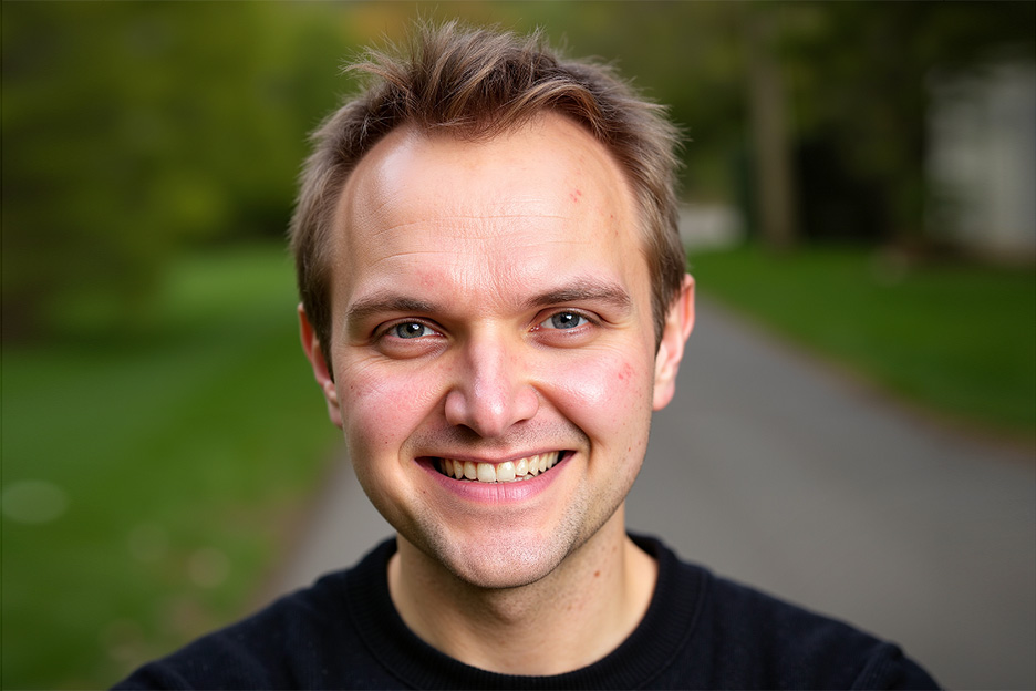 Spender des Monats: Tobias Levenig, Konzertreihe "Du bist ein Wunder"