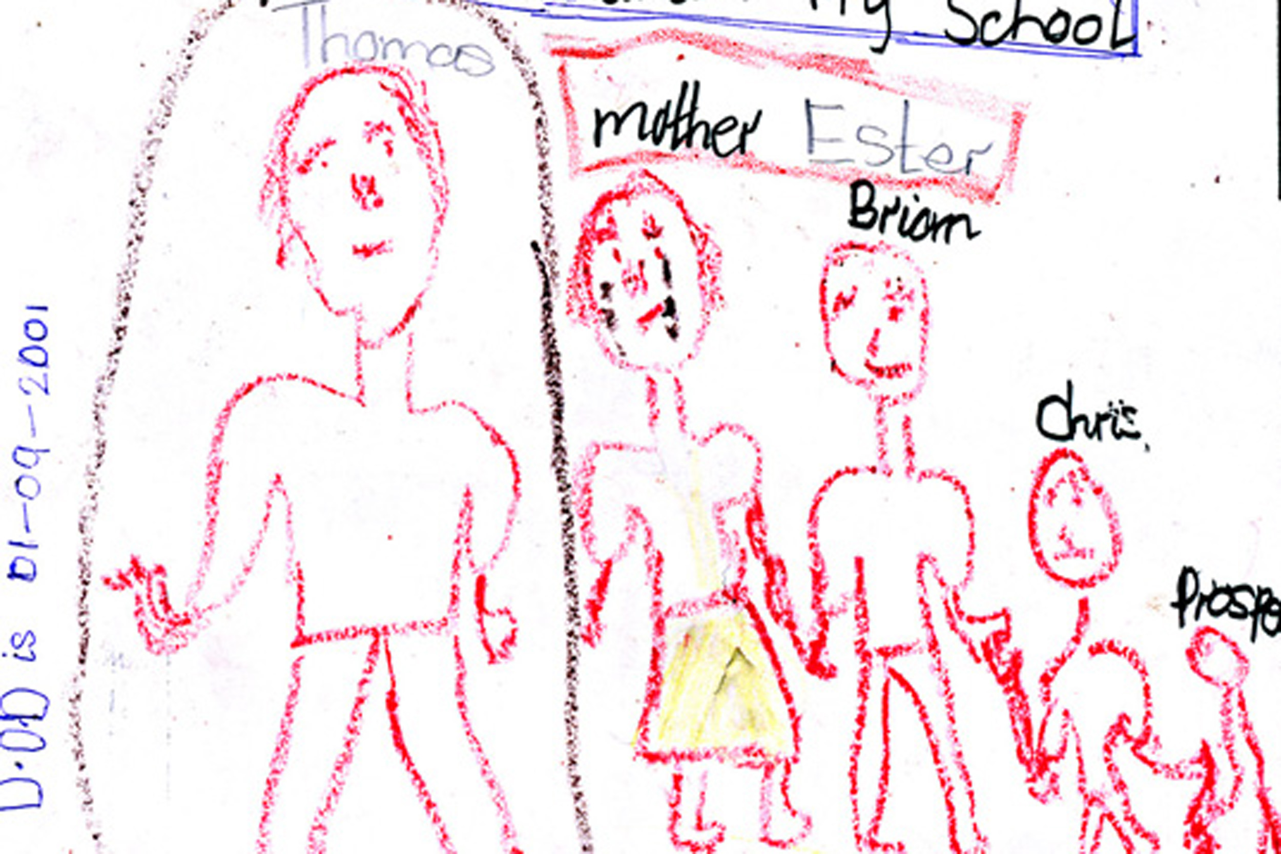 Beistand für trauernde Kinder