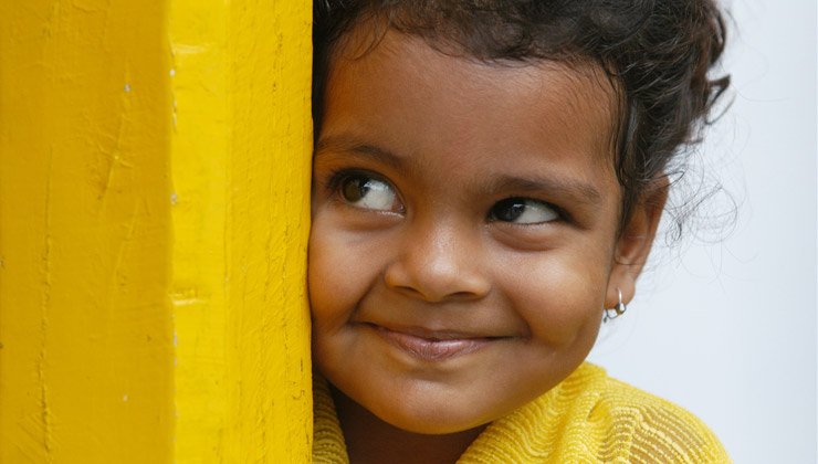 Fördern Sie Talente - mit Ihrer Spende!