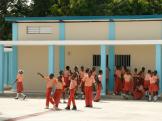 Neue SOS-Schule in Haiti eröffnet