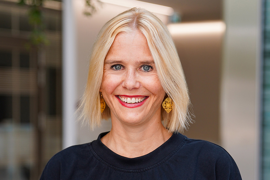 Portraitfoto Simone Töpfer