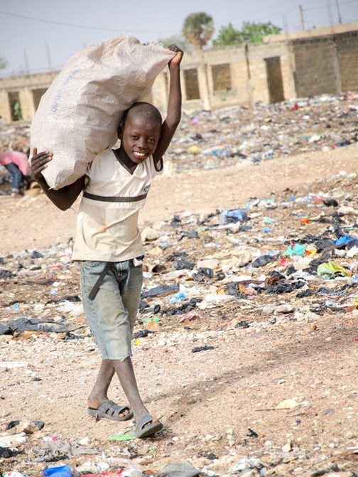 Armut In Afrika Die Fakten Sos Kinderdorfer