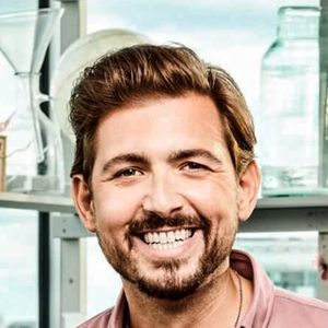 Chris Wackert engagiert sich für die SOS-Kinderdörfer.