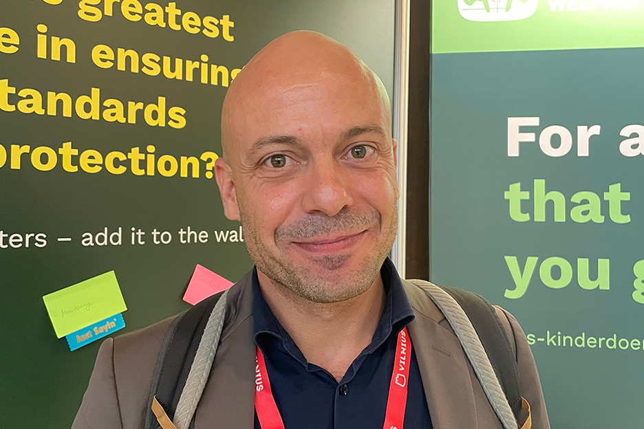 Portraitfoto Pierre Canazave