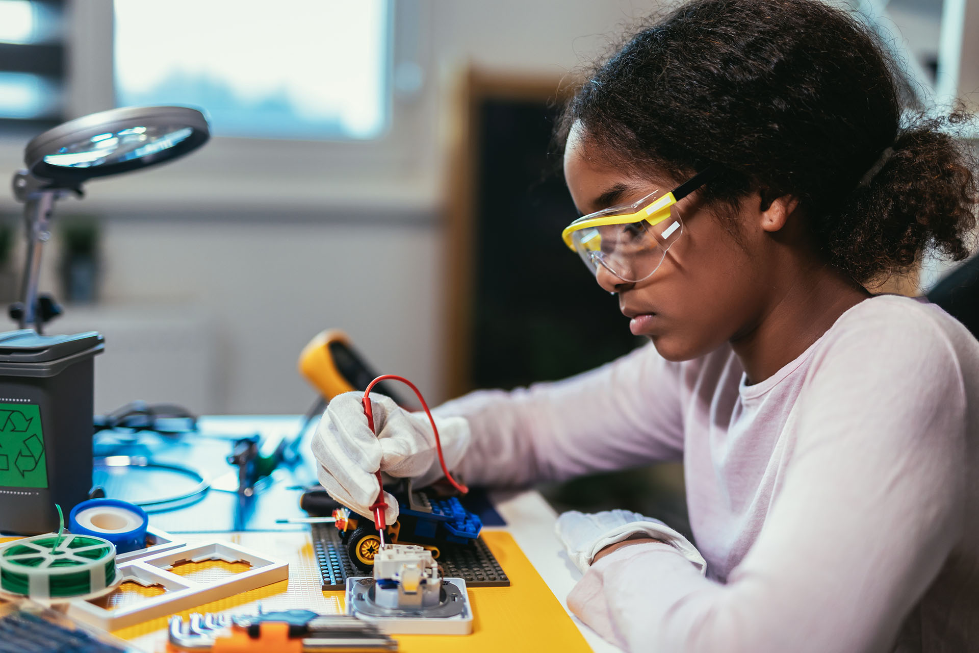 Unternehmensstiftung 