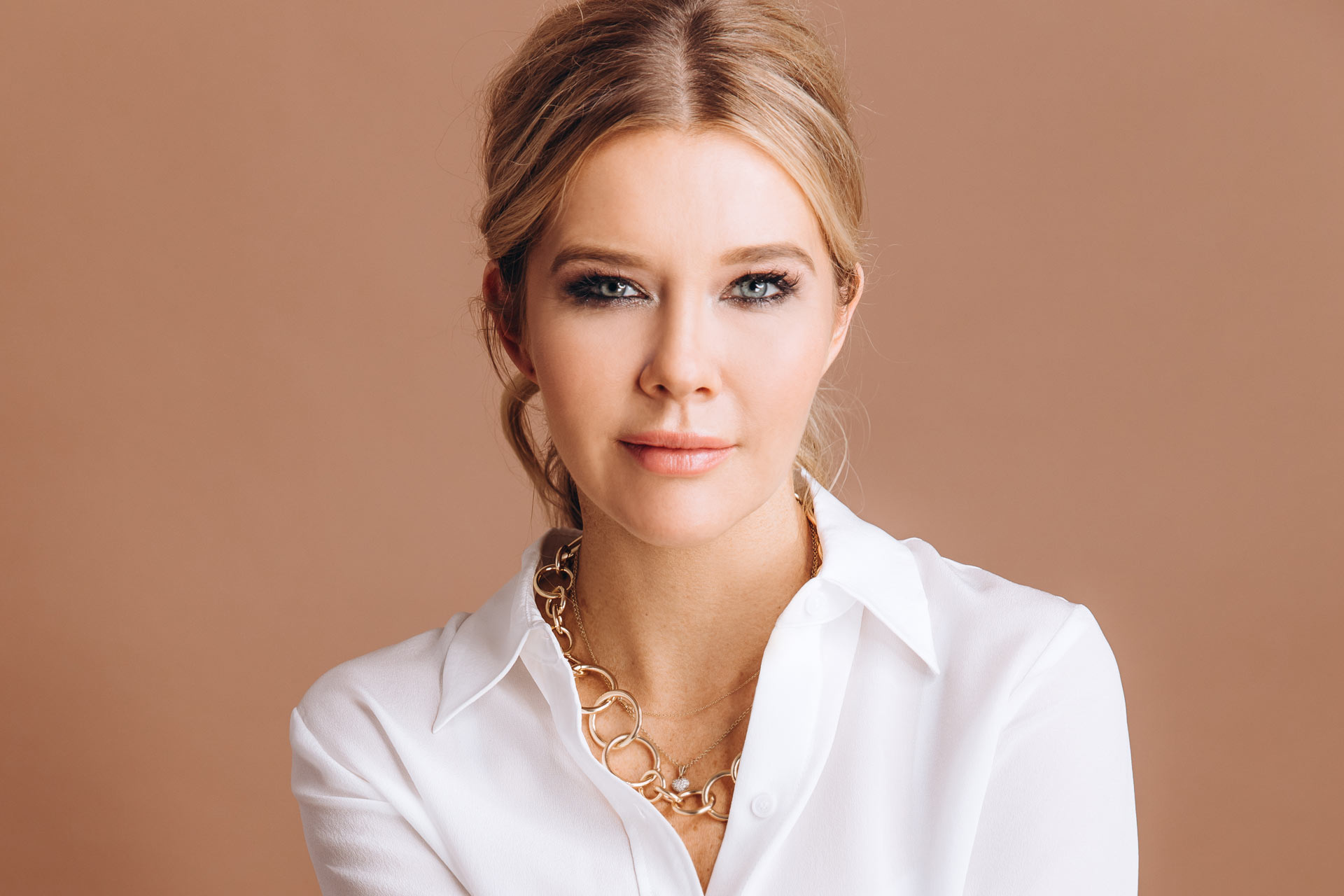 Podcast mit Laura Karasek - Foto: David Strassburger