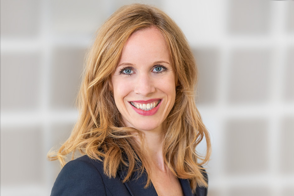 Dr. Nicola Müllerschön, Aufsichtsrat SOS-Kinderdörfer weltweit