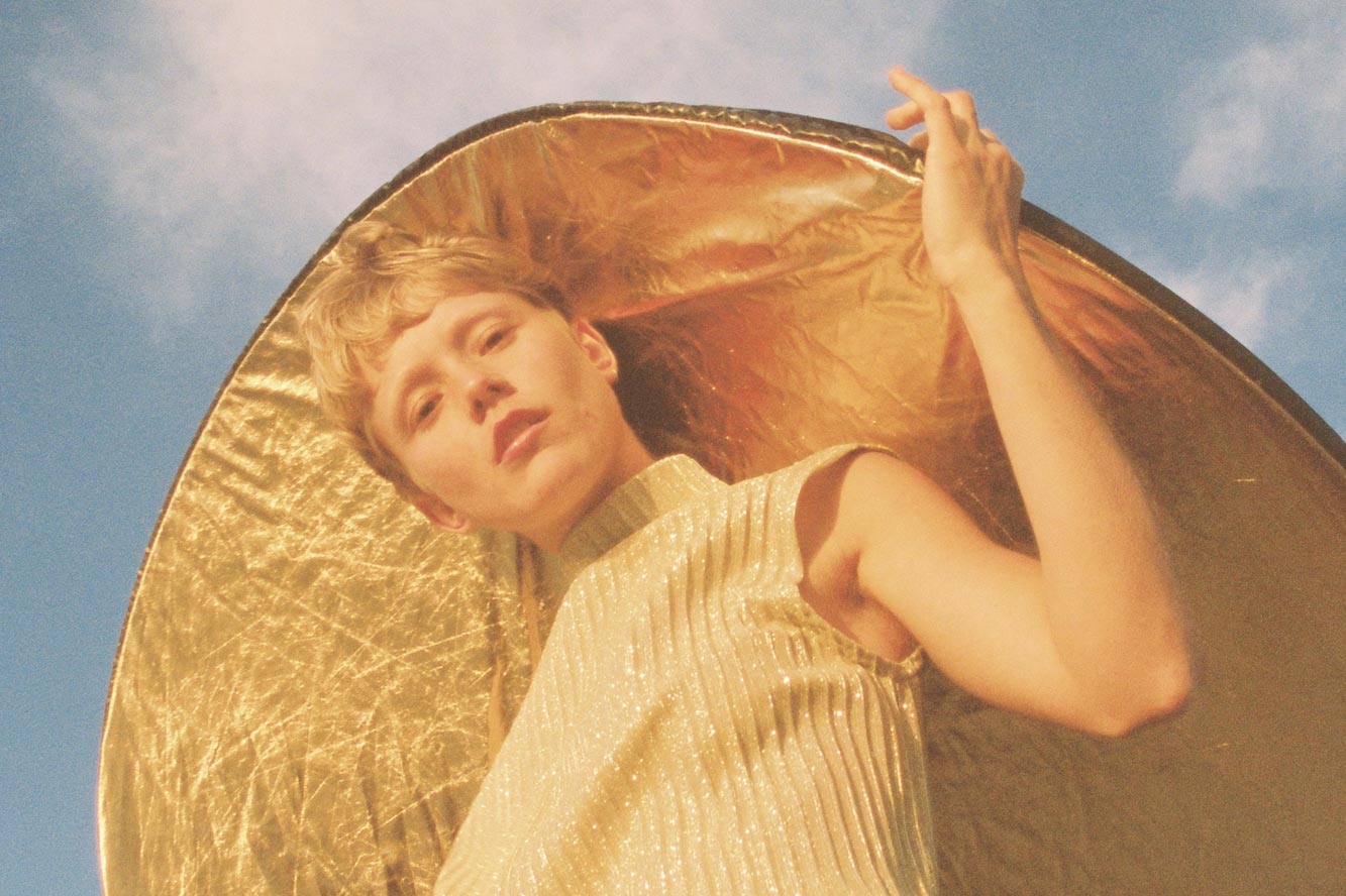 Alice Phoebe Lou. Foto: Senga Li