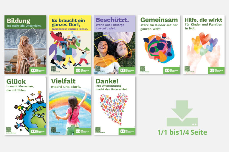 Download SOS-Fülleranzeige