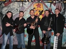 Die Band Unio5