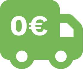 Laster mit 0€ Aufschrift