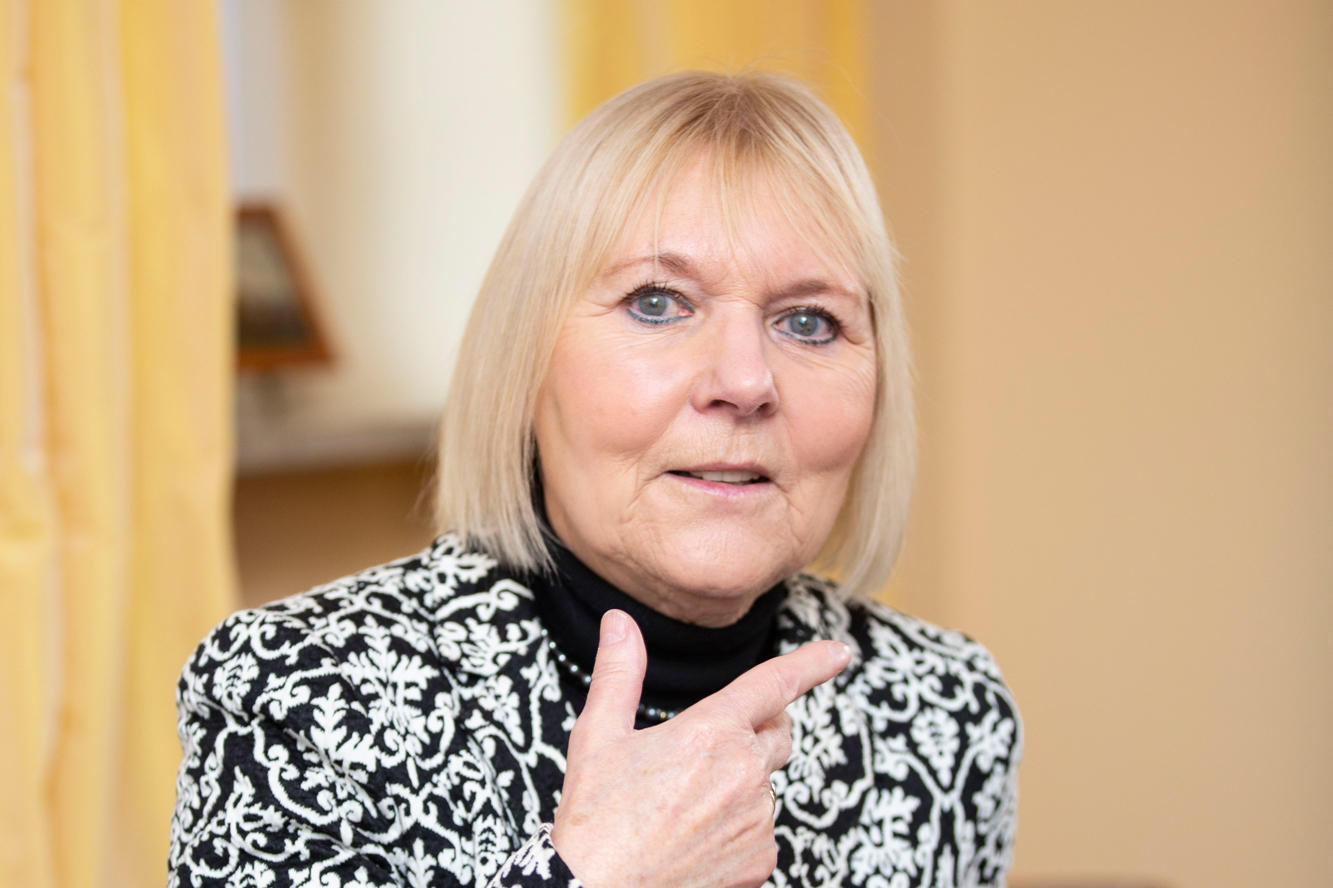 Frauke Epp