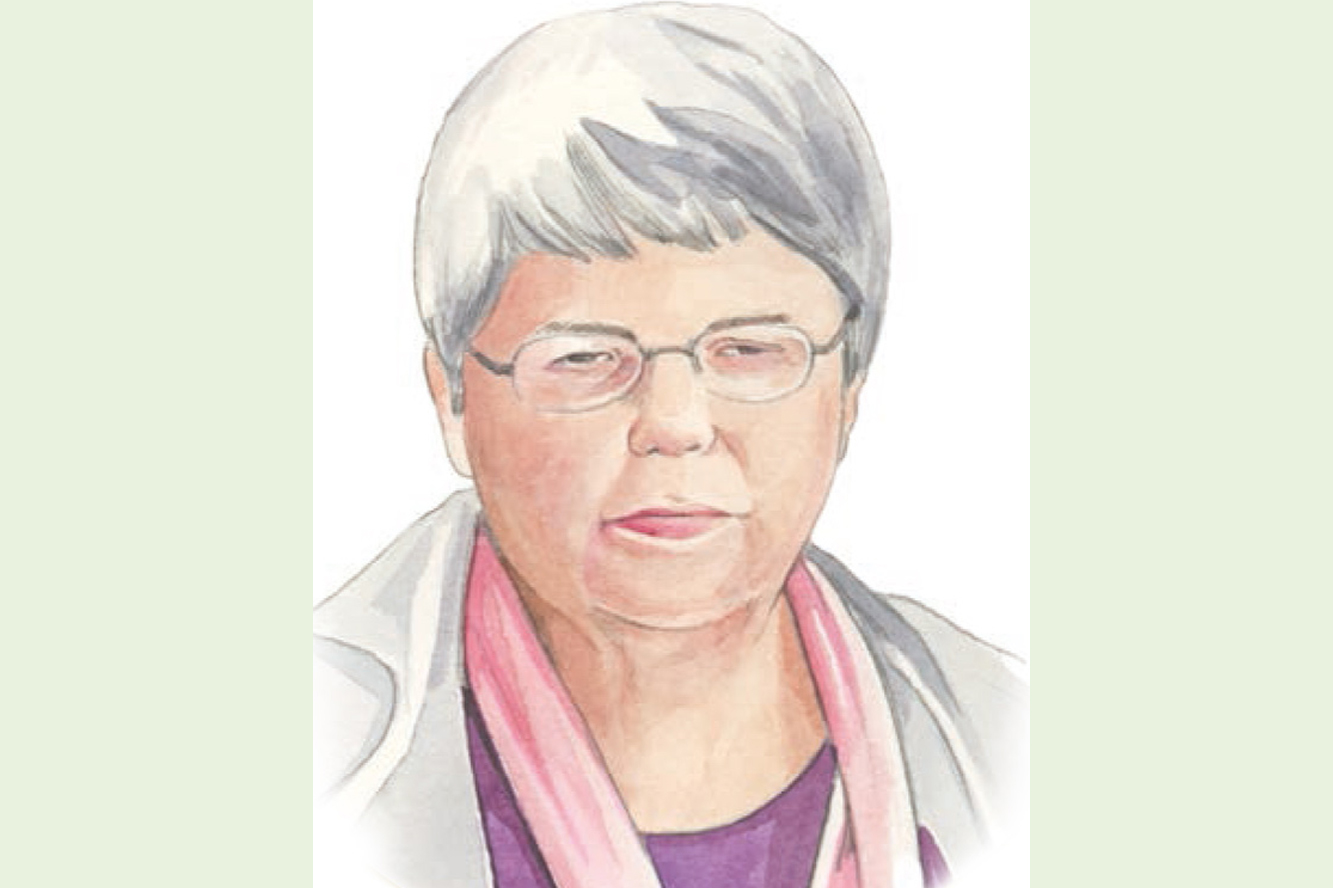 Heide Lore Eller