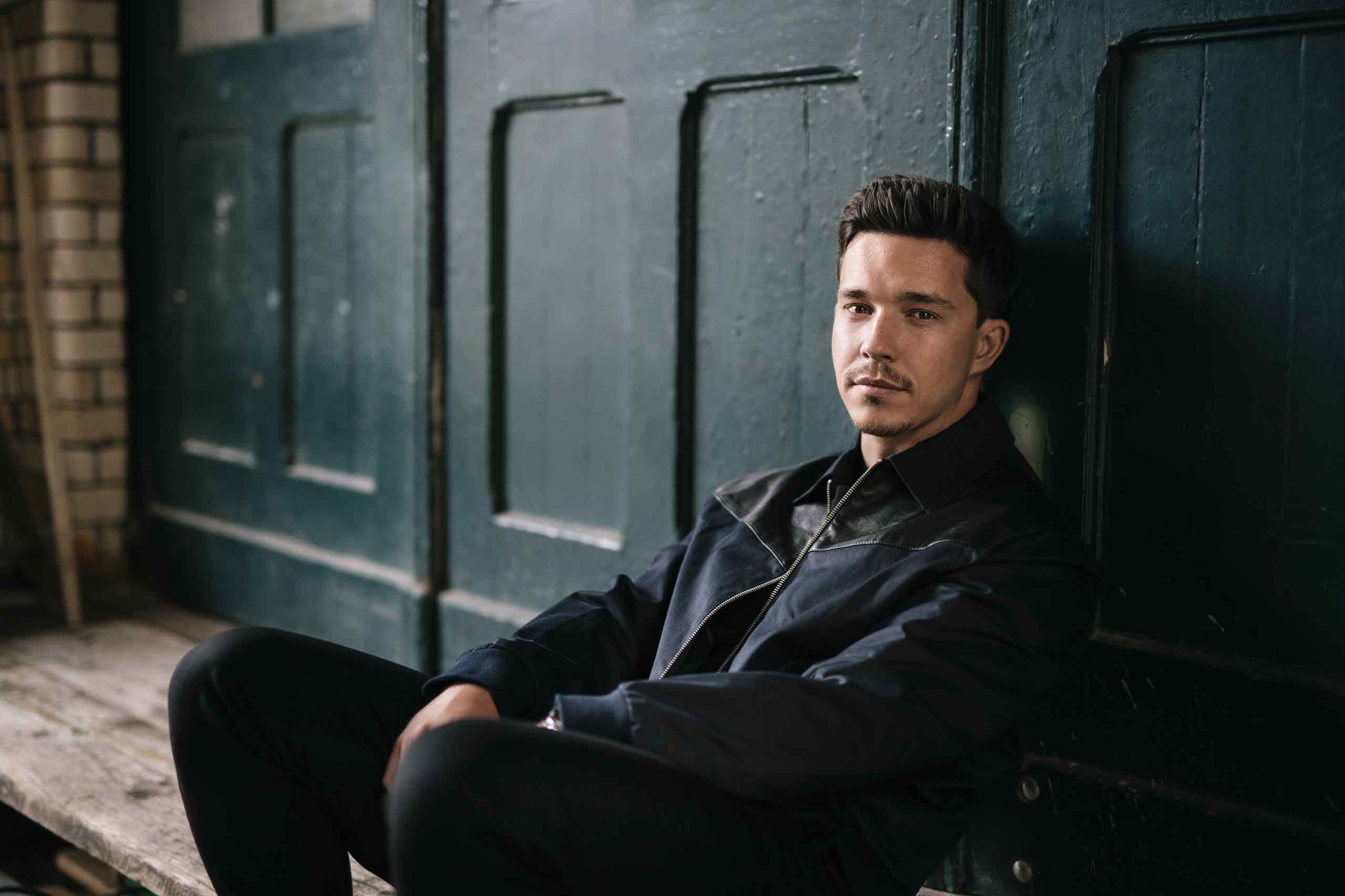 Nico Santos Konzert SOS-Kinderdörfer