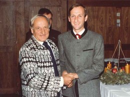 Hermann Gmeiner
