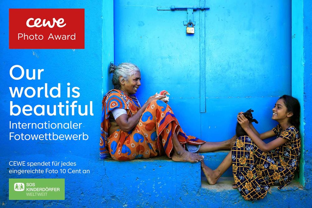 CEWE Photo Award 2023