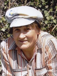 Heide Rose Müller