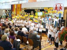 30. Jubiläum der Niedersachsen-Aktion