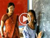 Video: Schulalltag in Indien