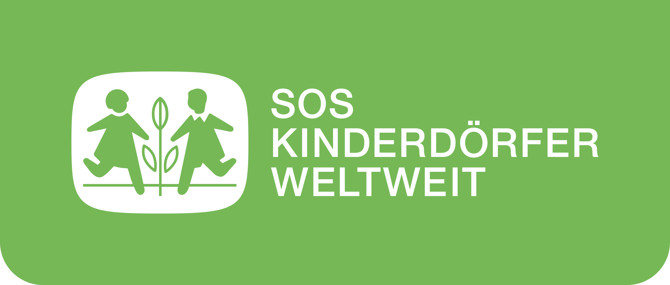 SOS Kinderdörfer Weltweit Logo
