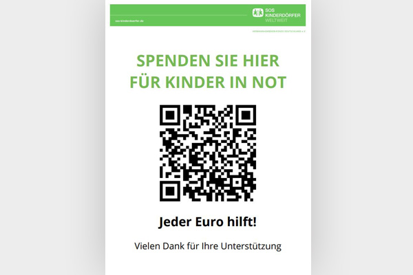 QR-Code zum Download