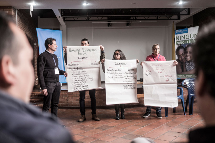 "YouthCan!" schafft Chancen für benachteiligte Jugendliche