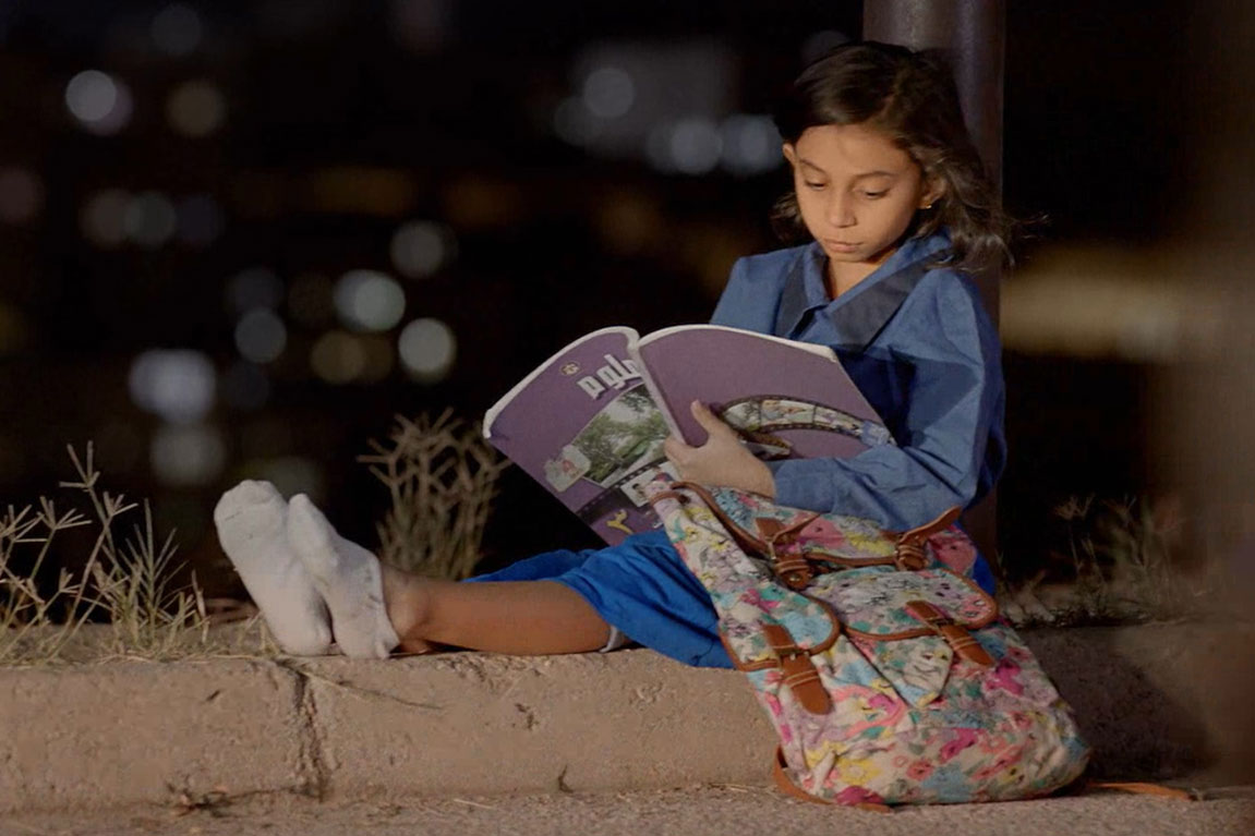 TV-Wartezimmer unterstützt erneut SOS-Kinderdörfer