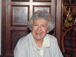 Ilse Schledorn-Franz