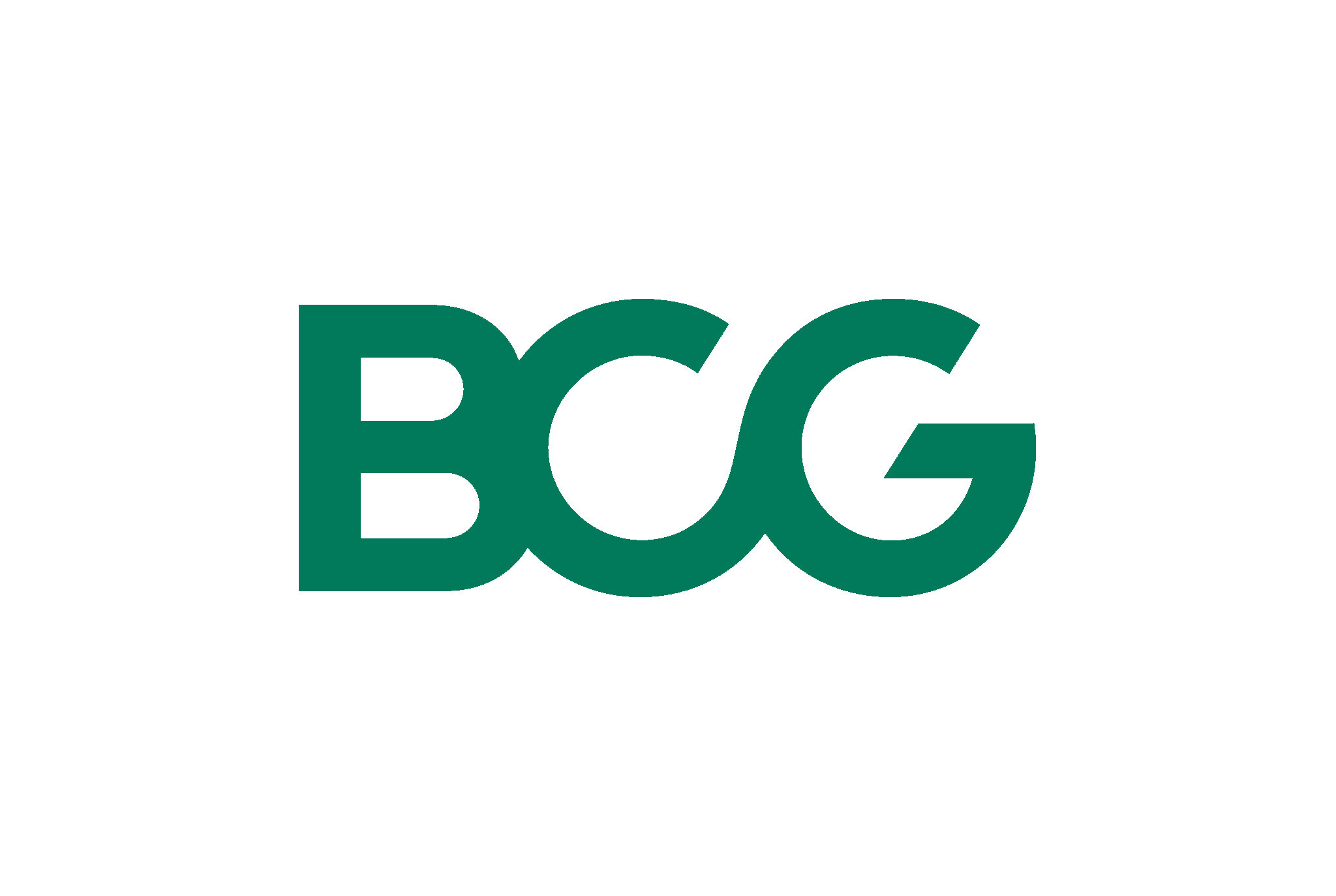 Boston Consulting Group (BCG) - Logo