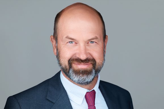 Dr. Stefan Piëch, Aufsichtsrat SOS-Kinderdörfer weltweit